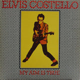 Elvis Costello : My Aim Is True (LP, Album)