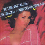 Fania All Stars : Spanish Fever (LP, Album)