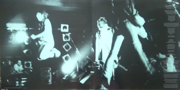 Manic Street Preachers : Repeat / Love's Sweet Exile (12", Single, Ltd, Gat)