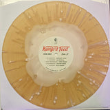 BoomBaptist, Elaquent, Juicy The Emissary : Komfort Food (LP, Album, Ltd, Map)