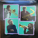 Cecil Taylor / Charles Tolliver / Grachan Moncur* / Archie Shepp : The New Breed (2xLP, Comp)