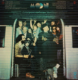 Moon (28) : Too Close For Comfort (LP, Album)
