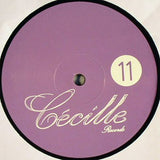 Ray Okpara : Ebele EP (12", EP)