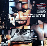 Busta Rhymes : Genesis (2xLP, Album)