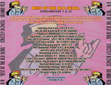 Various : Best Of The Old Skool (CD, Comp, Unofficial)