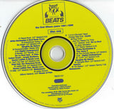 Various : Tommy Boy Greatest Beats (The First Fifteen Years 1981-1996) (2xCD, Comp)