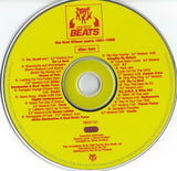 Various : Tommy Boy Greatest Beats (The First Fifteen Years 1981-1996) (2xCD, Comp)