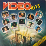 Various : Video Hits (LP, Comp)