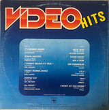 Various : Video Hits (LP, Comp)