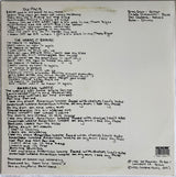 Black Flag : Six Pack (12", RE)