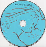 Robert Wyatt : Rock Bottom (CD, Album, RE)
