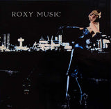 Roxy Music : For Your Pleasure (LP, Album, RE, Gat)