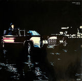 Roxy Music : For Your Pleasure (LP, Album, RE, Gat)