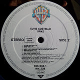 Elvis Costello : Spike (LP, Album, TEL)