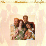 The Manhattan Transfer : Coming Out (LP, Album)