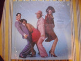 The Manhattan Transfer : Coming Out (LP, Album)