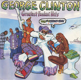 George Clinton : Greatest Funkin' Hits (CD, Album)