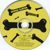 George Clinton : Greatest Funkin' Hits (CD, Album)