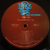 John Entwistle's Ox : Mad Dog (LP, Album, Glo)