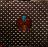 John Entwistle's Ox : Mad Dog (LP, Album, Glo)