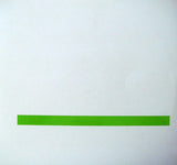 New Order : Crystal (Creamer K Remixes) (12", Single, Promo)