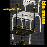Bio Muse : Wrong X (CD, Album)