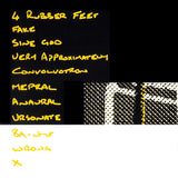 Bio Muse : Wrong X (CD, Album)