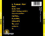 Bio Muse : Wrong X (CD, Album)