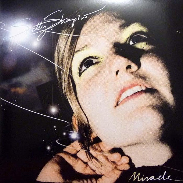Sally Shapiro : Miracle (12")
