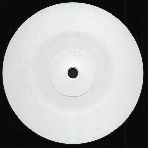 Wax (19) : No. 20002 (12", W/Lbl)