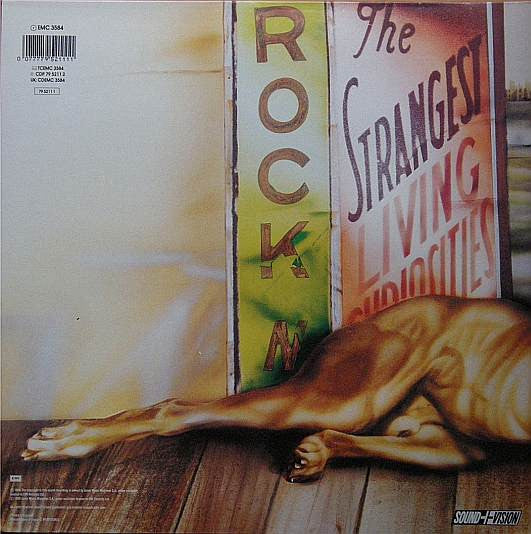 Bowie* : Diamond Dogs (LP, Album, RE, RM, Gat)