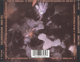 The Cure : Disintegration (CD, Album, PDO)