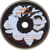 The Cure : Disintegration (CD, Album, PDO)