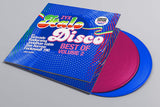 Various : ZYX Italo Disco - Best Of - Volume 2 (LP, Blu + LP, Pin + Comp, Ltd)