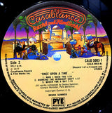 Donna Summer : Once Upon A Time... (2xLP, Album, P/Mixed, Gat)