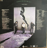 Triumph (2) : Allied Forces (LP, Album)