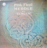 Pink Floyd : Meddle (LP, Album)