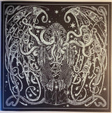 H.P. Lovecraft Read By Andrew Leman , Score By Anima Morte : The Call Of Cthulhu (2xLP, Ltd, Gre)