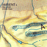 Brian Eno : Ambient 4 (On Land) (LP, Album)