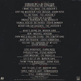 Various : 20/20 Twenty No.1 Hits From Twenty Years At Motown (2xLP, Comp)