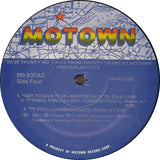 Various : 20/20 Twenty No.1 Hits From Twenty Years At Motown (2xLP, Comp)