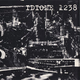 Idiome 1238 : Idiome 1238 (CD, Album)