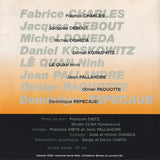 Idiome 1238 : Idiome 1238 (CD, Album)