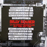 Billy Squier : Hear & Now (LP, Album)