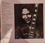 Billy Squier : Hear & Now (LP, Album)
