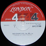 Tchaikovsky* - Kraft* & Alexander* : 1812 - Nutcracker Suite (LP, Album)