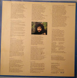 Cat Stevens : Tea For The Tillerman (LP, Album, RE, Gat)