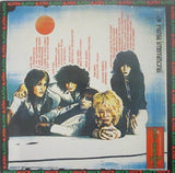 Japan : Adolescent Sex (LP, Album, RE, 𝄢 S)