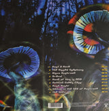 Infected Mushroom : Classical Mushroom  (2xLP, Album, Ltd, P/Mixed, RE, Sil)