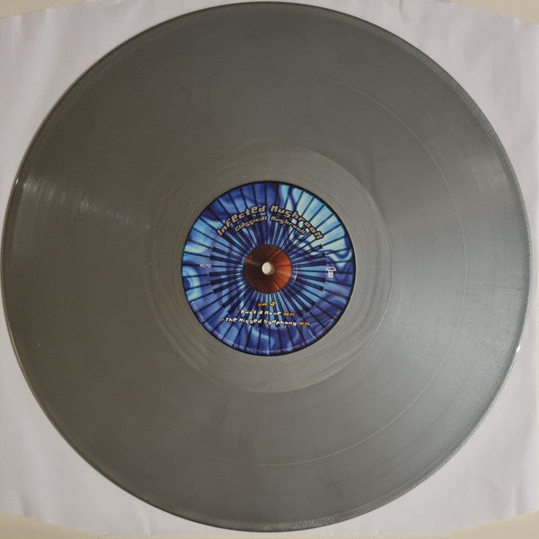 Infected Mushroom : Classical Mushroom  (2xLP, Album, Ltd, P/Mixed, RE, Sil)